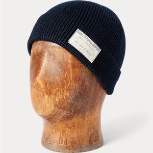 Polo Ralph Lauren Cap / Beanie Midnight blue